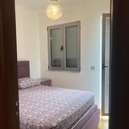 Apartman/stan Μπούντβα