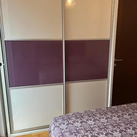 Apartman/stan