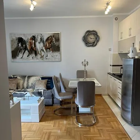 Διαμέρισμα Apartman/stan *