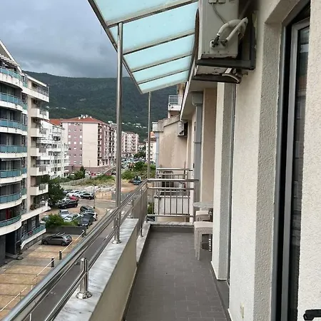 Apartman/stan