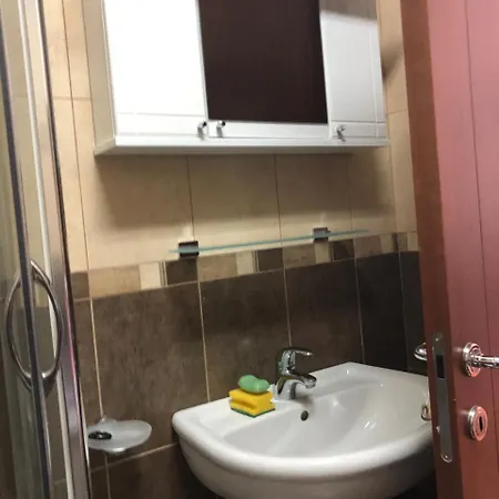 Apartman/stan Διαμέρισμα