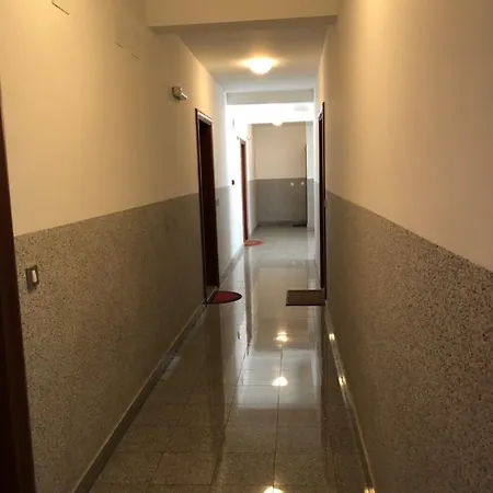 Apartman/stan Διαμέρισμα Μπούντβα