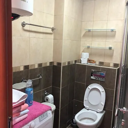 Apartman/stan